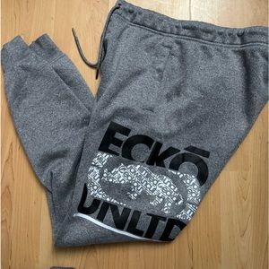 Ecko sweatpants